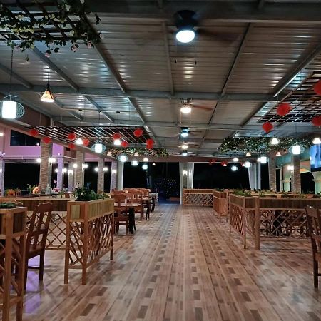 Sunshine View Hotel And Restaurant Corozal Exterior foto