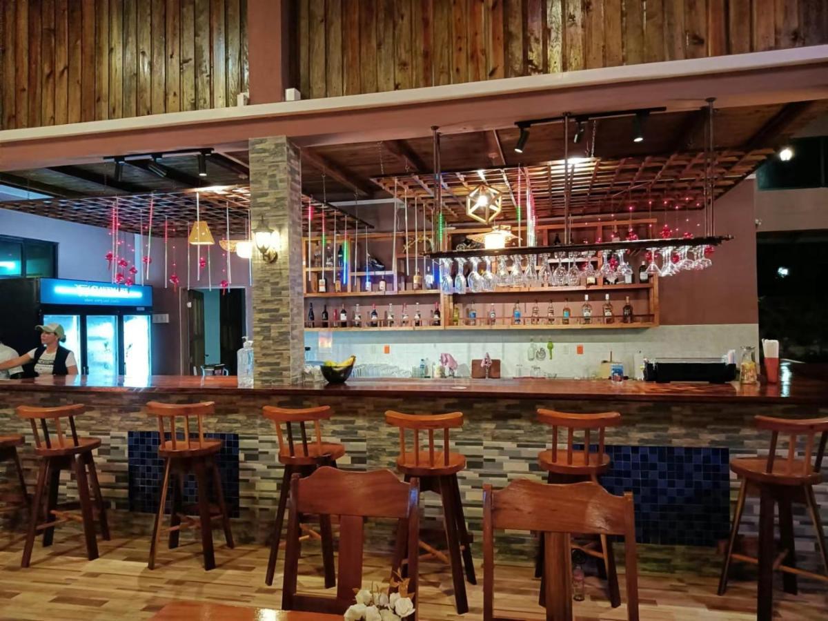 Sunshine View Hotel And Restaurant Corozal Exterior foto