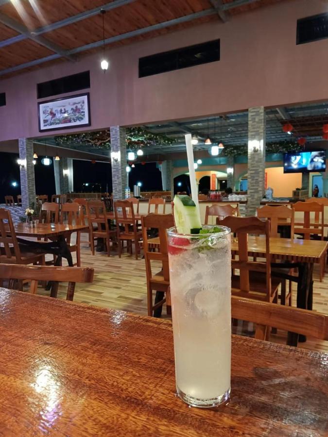 Sunshine View Hotel And Restaurant Corozal Exterior foto