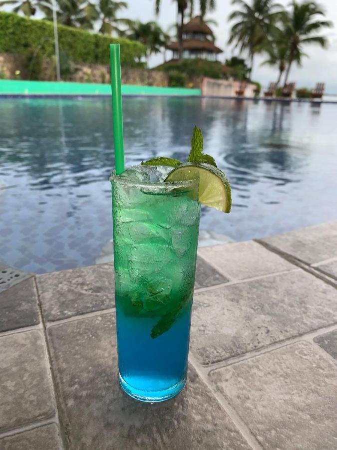 Sunshine View Hotel And Restaurant Corozal Exterior foto
