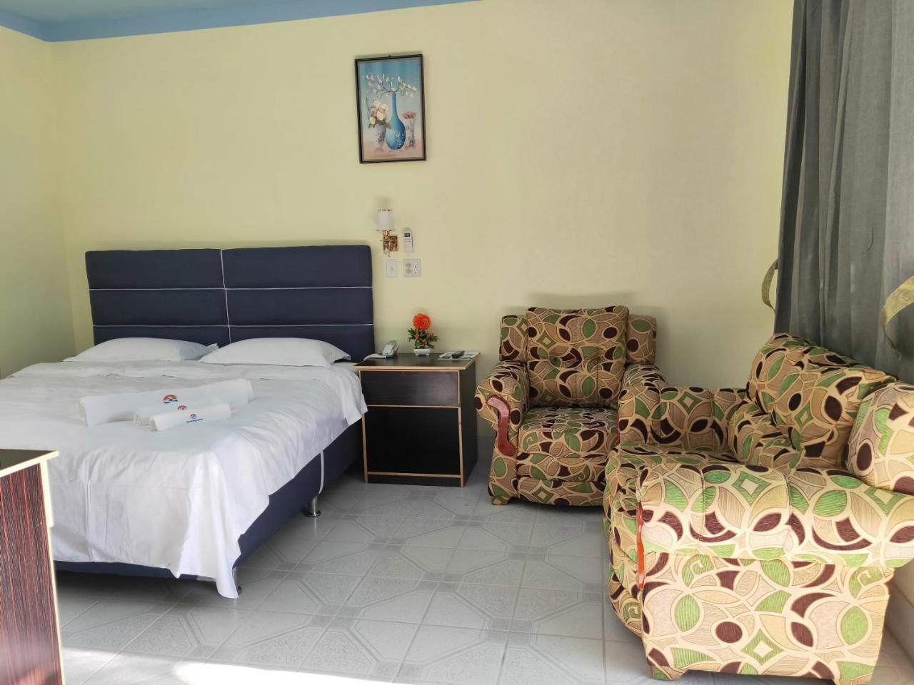 Sunshine View Hotel And Restaurant Corozal Exterior foto