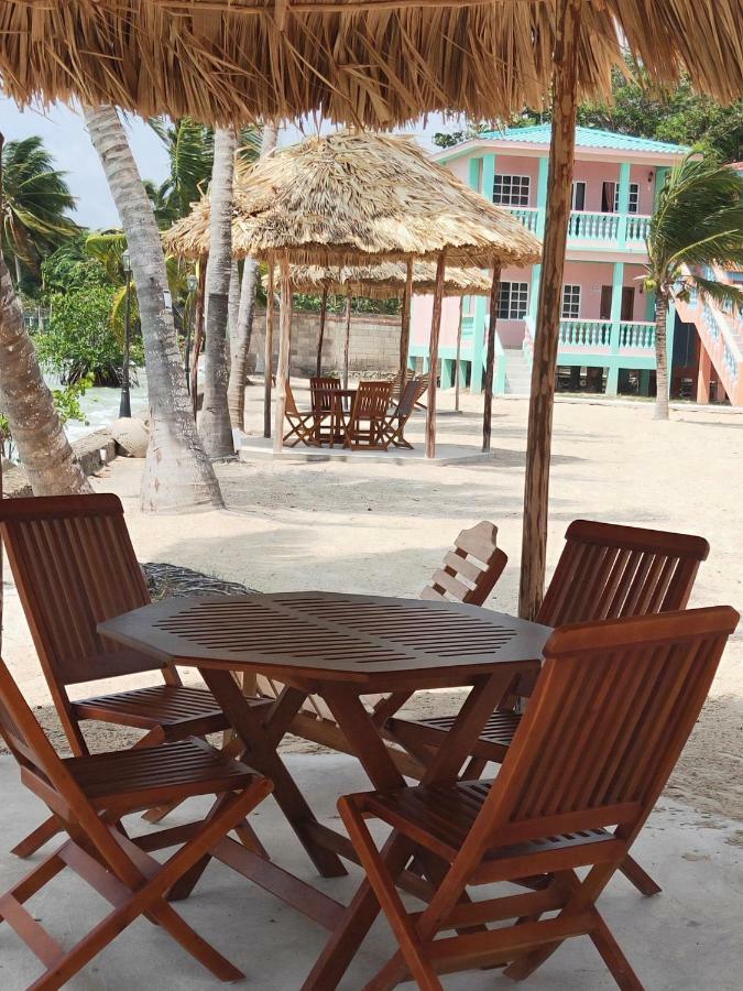 Sunshine View Hotel And Restaurant Corozal Exterior foto
